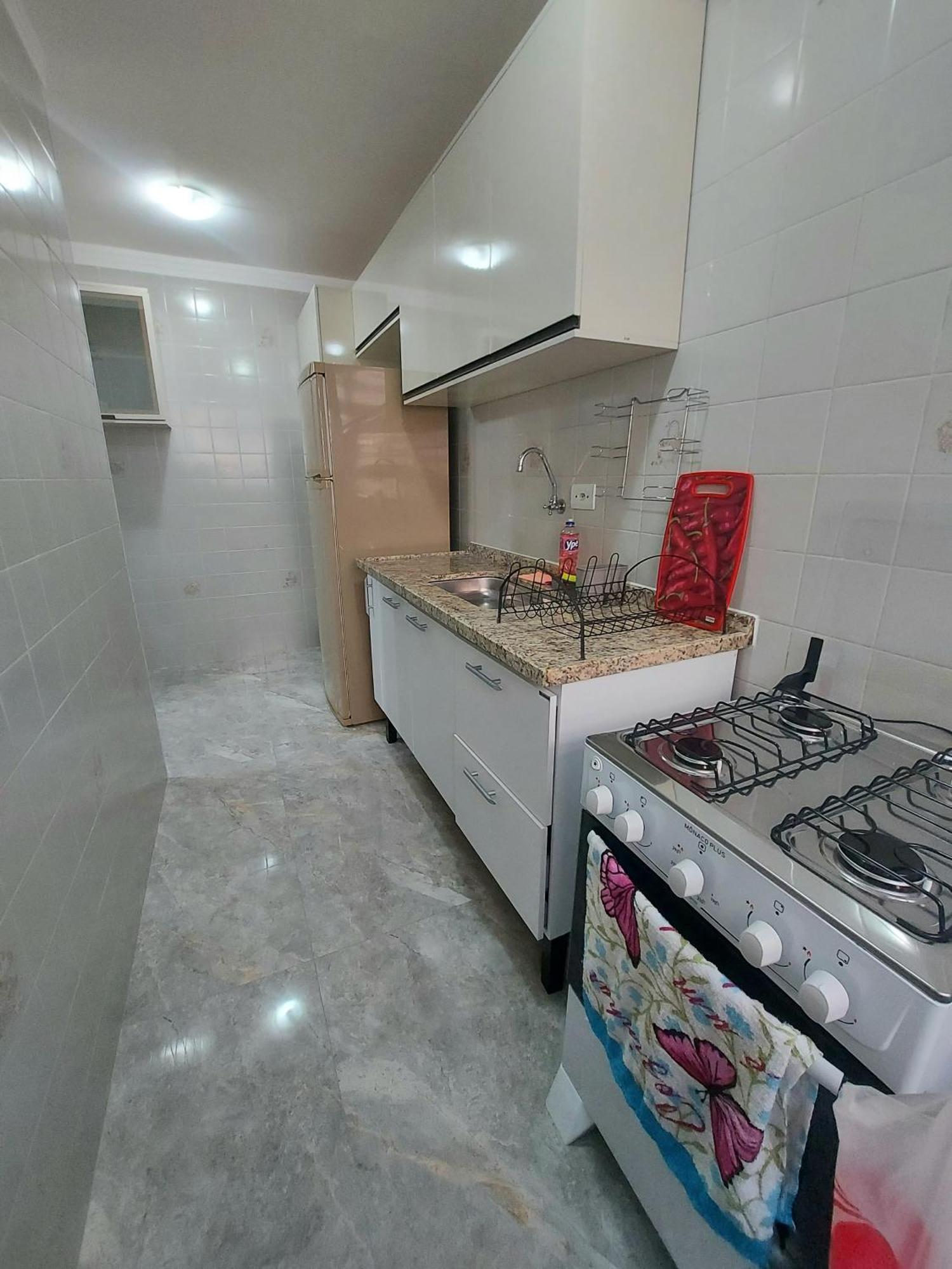 Condominio Villagio De Maranduba Vii, Terreo - Praia Do Sape,Ubatuba Exteriör bild