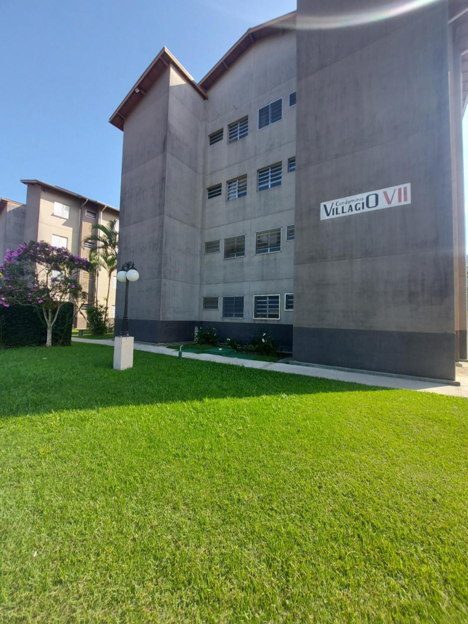 Condominio Villagio De Maranduba Vii, Terreo - Praia Do Sape,Ubatuba Exteriör bild